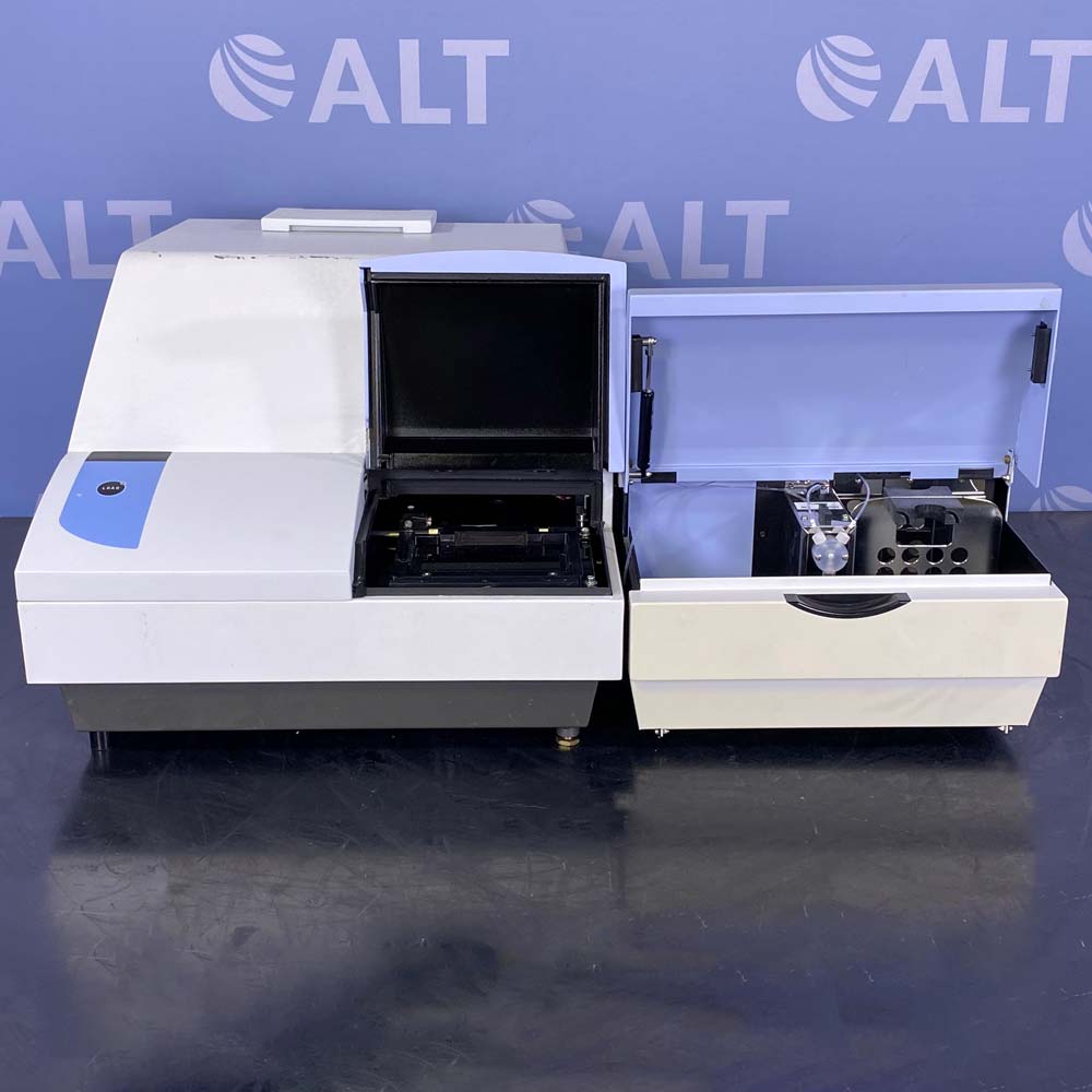 PerkinElmer/Wallac Victor3 1420-050 Multilabel Reader With 1420