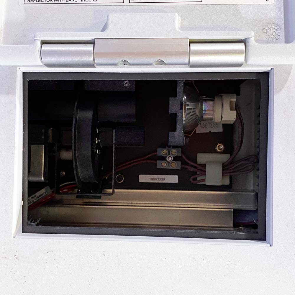 PerkinElmer/Wallac Victor3 1420-050 Multilabel Reader With 1420