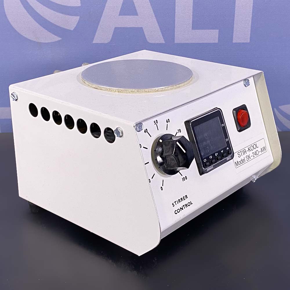 ThermoElectrics Unlimited, Inc.  Model SK-24D-AW Stir-Kool Stirrer