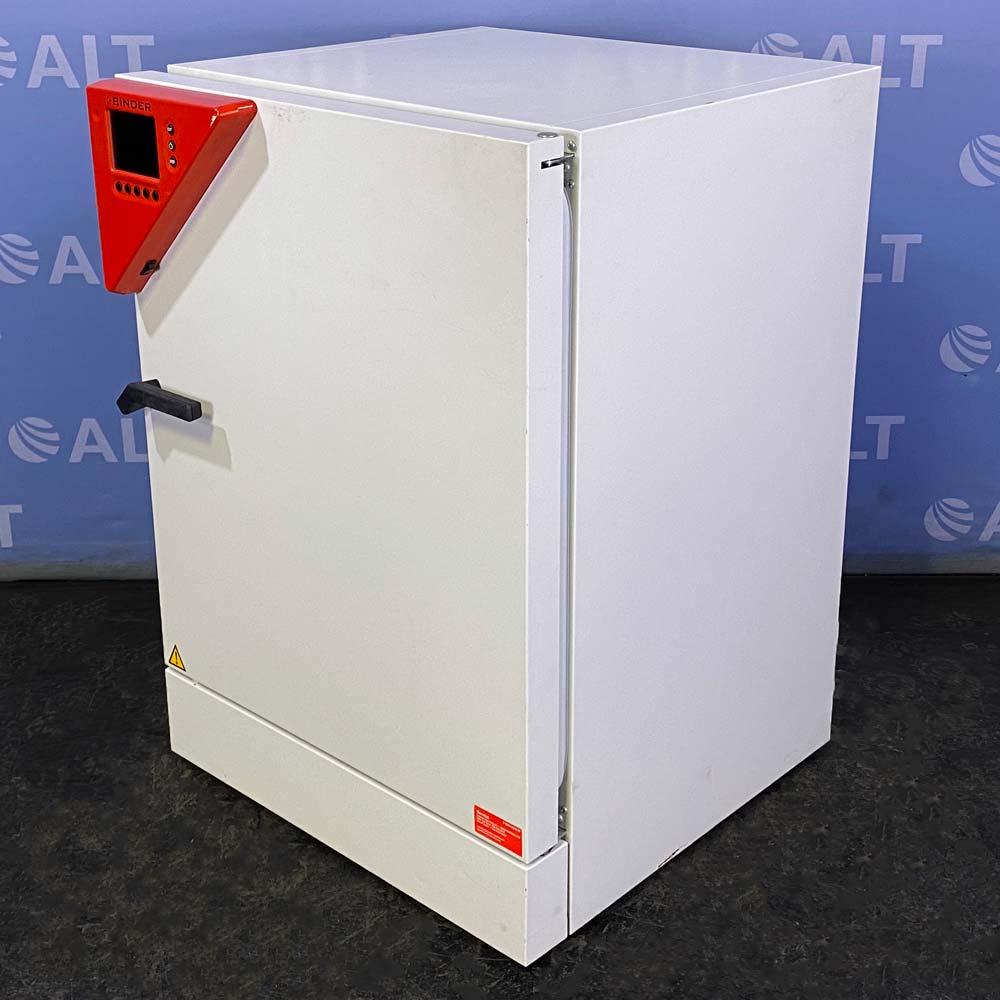 Binder CB210 UL CO2 Incubator