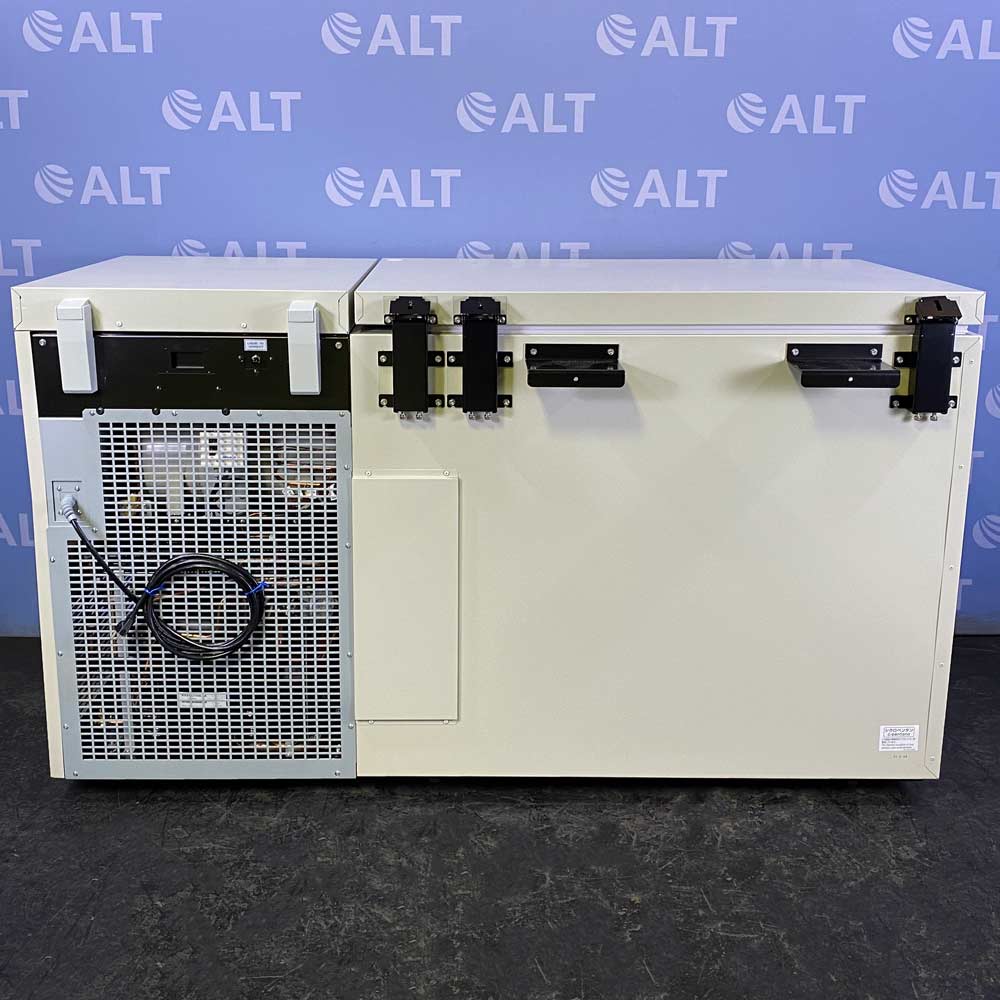 PHC Corporation VIP Plus 8.2 cu.ft. -150C Cryogenic Freezer, Model MDF-C2156VANC0-PA