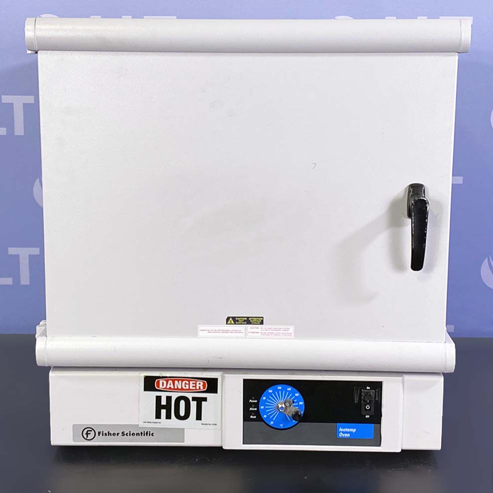 Fisher Scientific Isotemp Lab Oven, Model 625G
