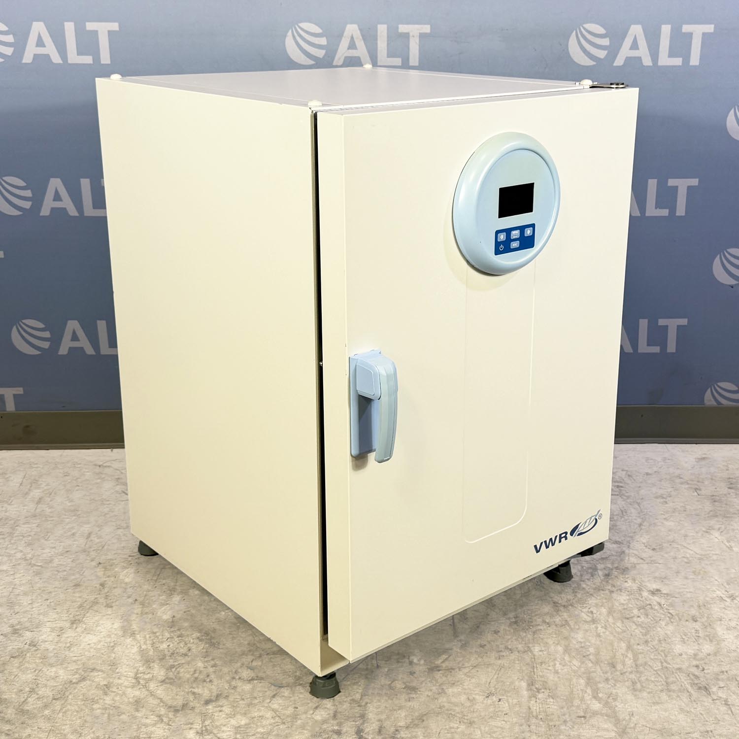 VWR 6.85 cu. ft. Gravity Convection Incubator, Model 89511-422