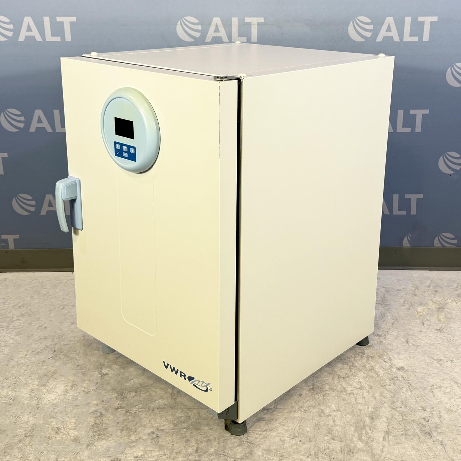 VWR 6.85 cu. ft. Gravity Convection Incubator, Model 89511-422