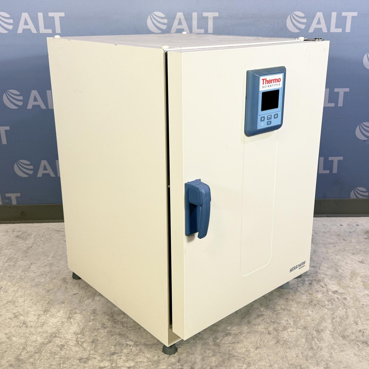 Thermo Scientific Heratherm IMH100 Benchtop Incubator, Cat. No. 51028067