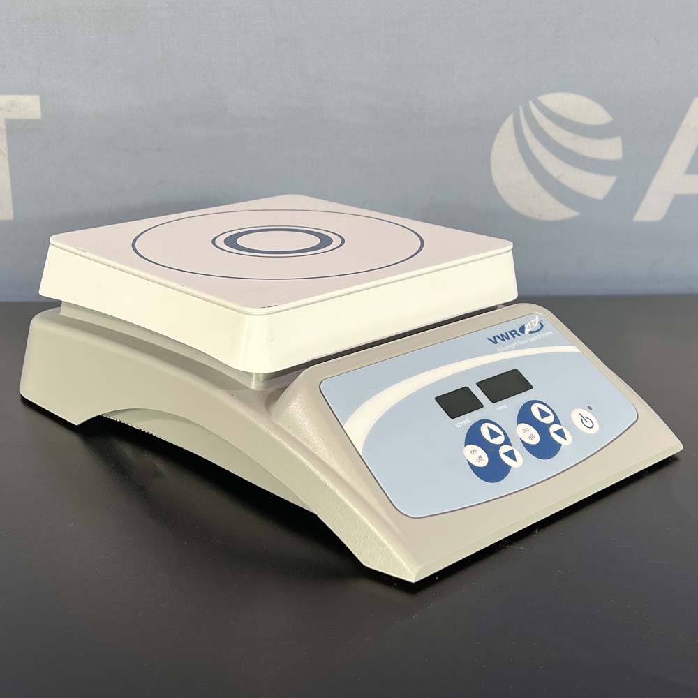 VWR Advanced Slow Speed Stirrer, Cat No: 12621-070