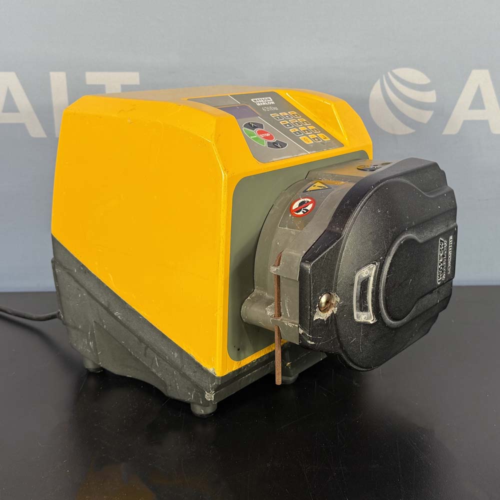 Watson Marlow 620Du Peristaltic Pump With 620N Watertight Module