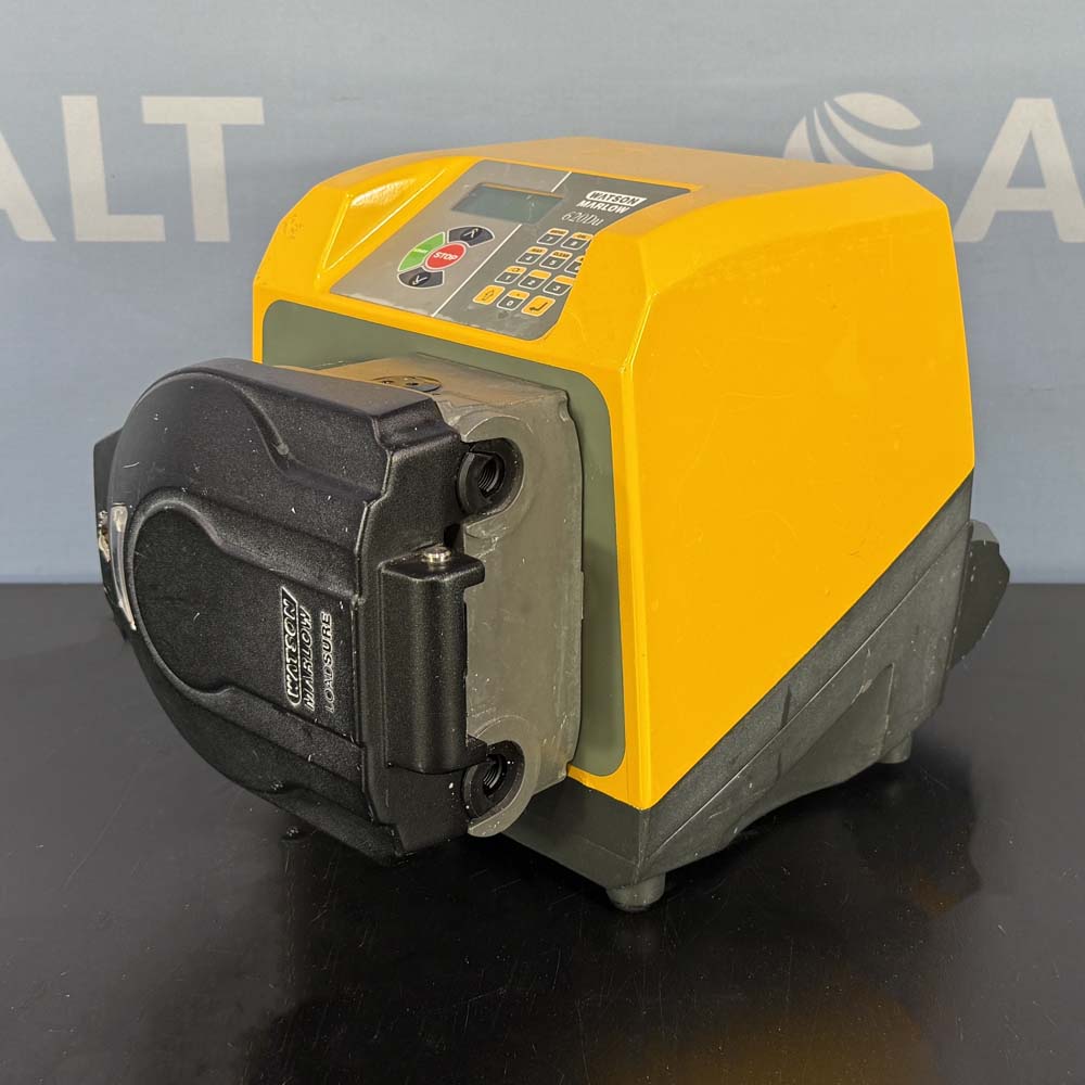 Watson Marlow 620Du Peristaltic Pump With 620N Watertight Module