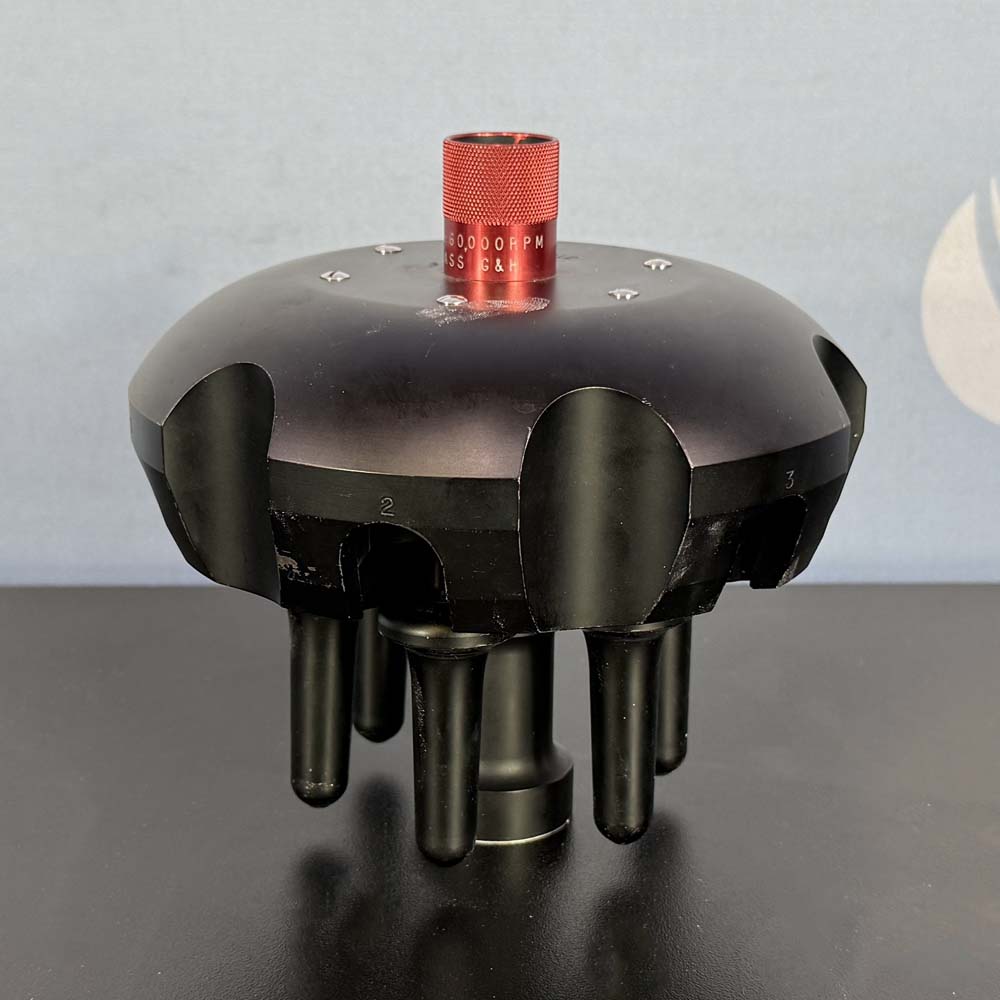 Beckman Coulter SW 60 Swinging Bucket Rotor