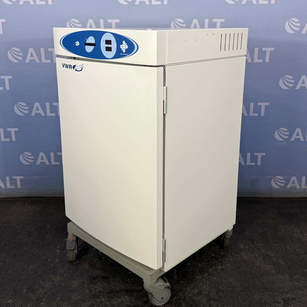 VWR Water Jacketed CO2 Incubator, Cat. No. 10810-744