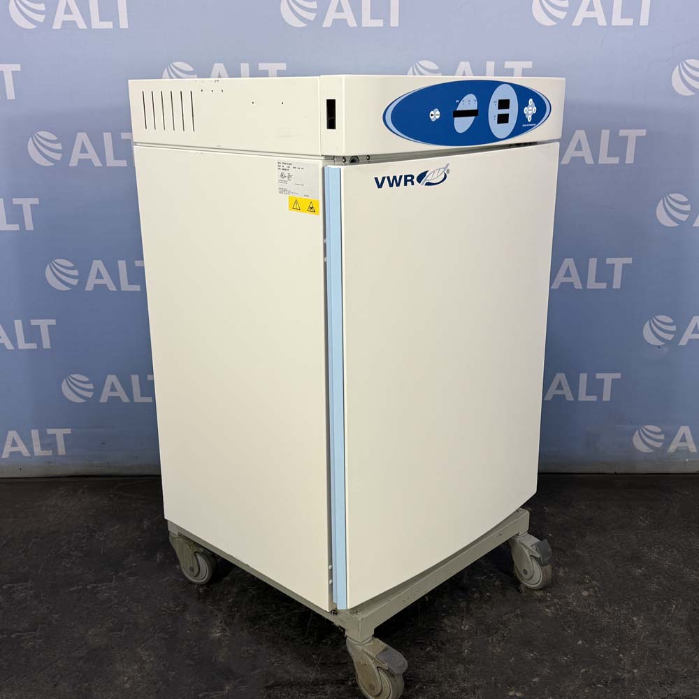 VWR Water Jacketed CO2 Incubator, Cat. No. 10810-744