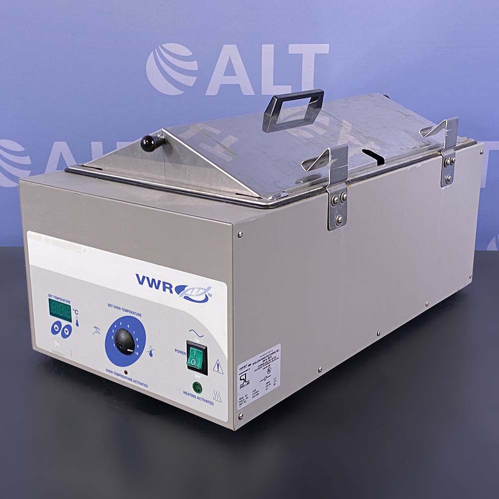 VWR  Water Bath Model 1229, P/N: 9021083