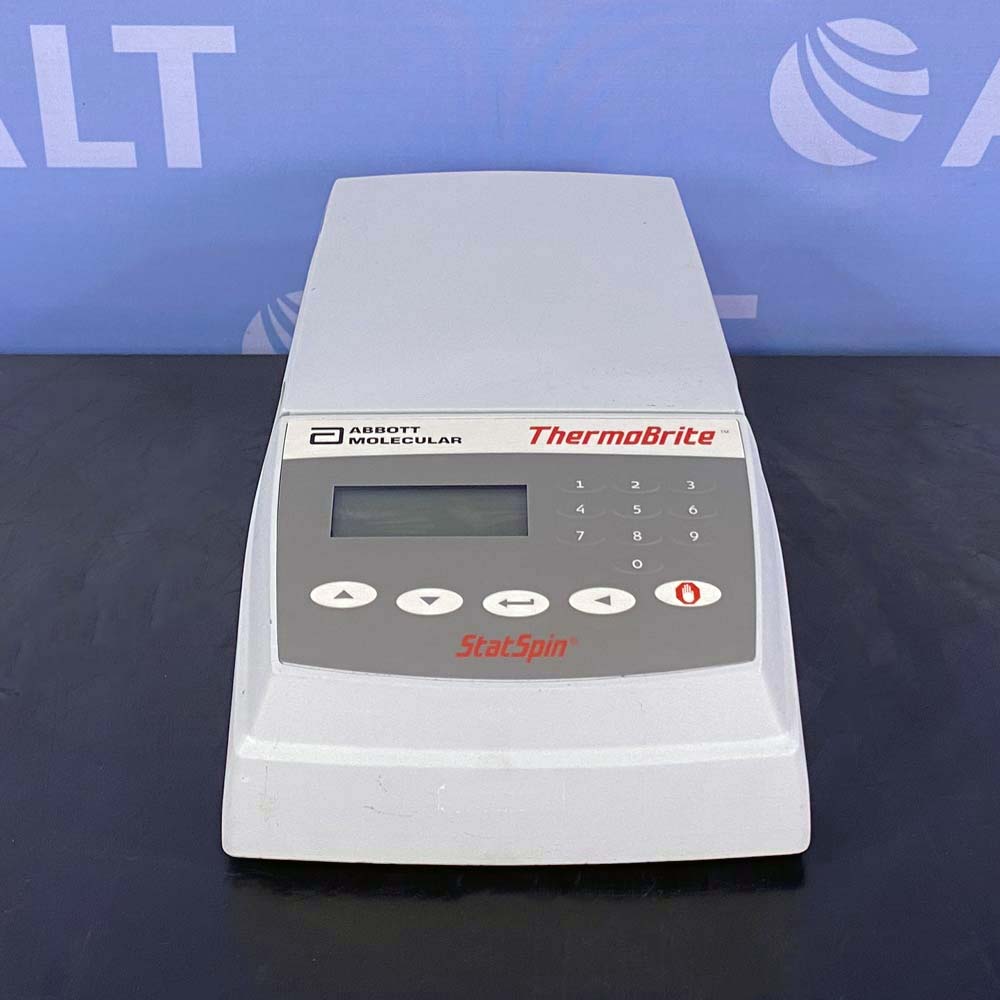 Leica  ThermoBrite FISH Slide Processing System