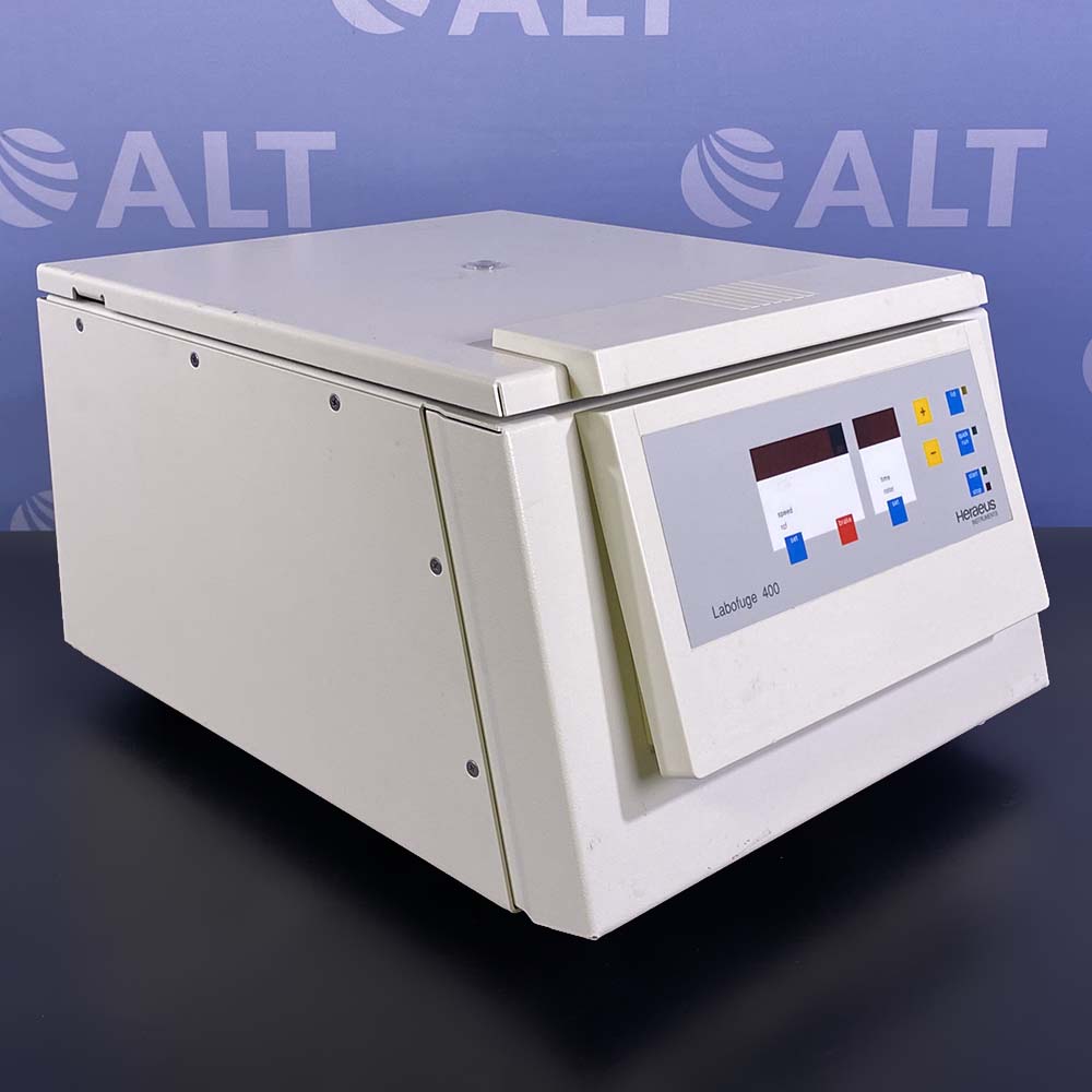 Heraeus Labofuge 400 Benchtop Centrifuge