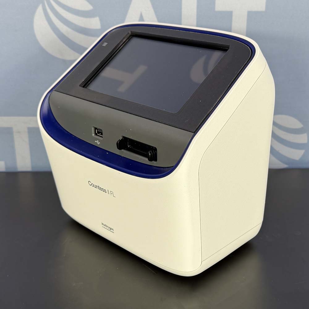 Invitrogen Countess II FL Automated Cell Counter