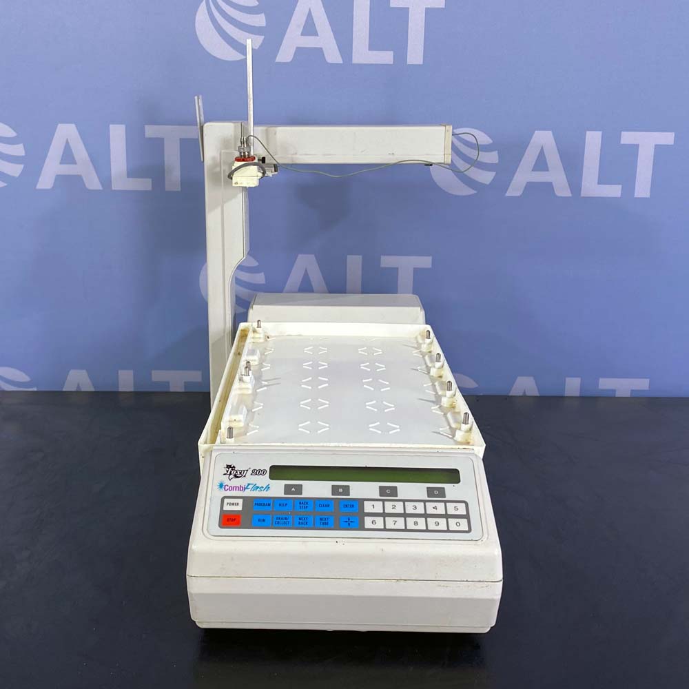 ISCO Foxy 200 CombiFlash Fraction Collector