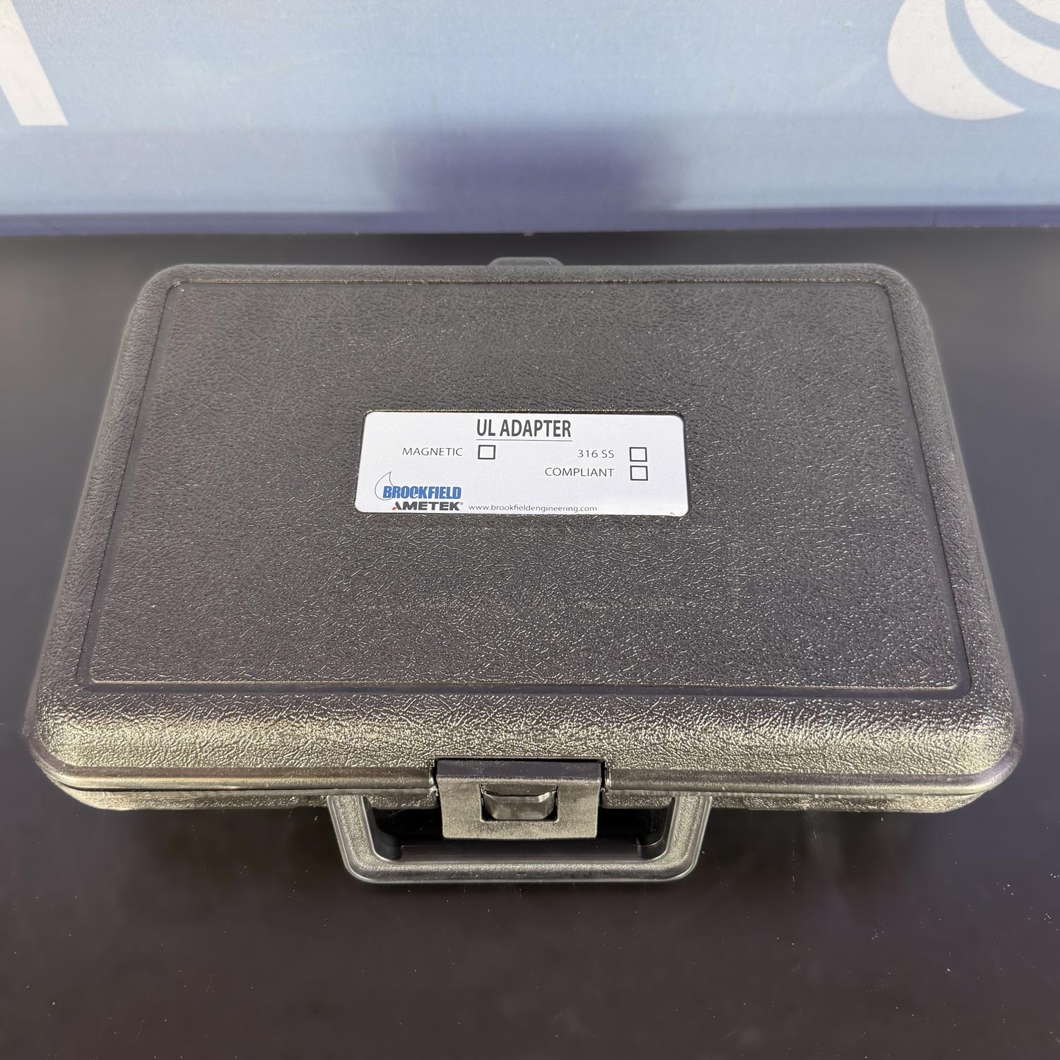 Brookfield  Enhanced UL Adapter