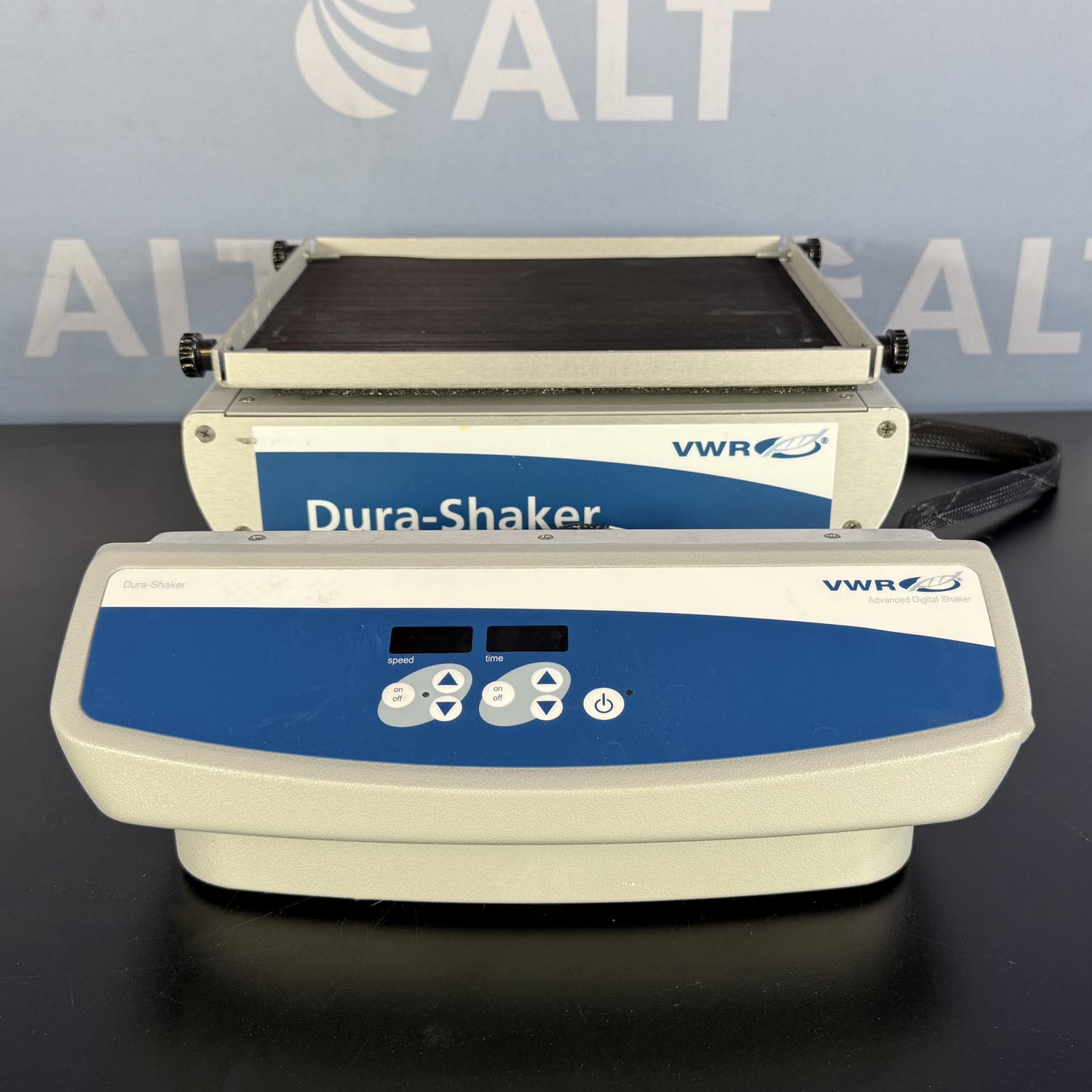 VWR Advanced Dura-Shaker