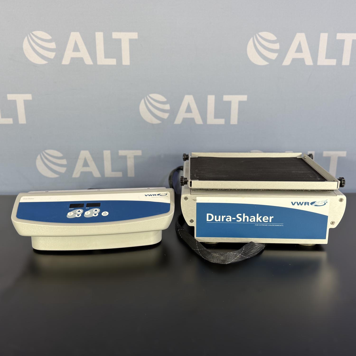VWR Advanced Dura-Shaker