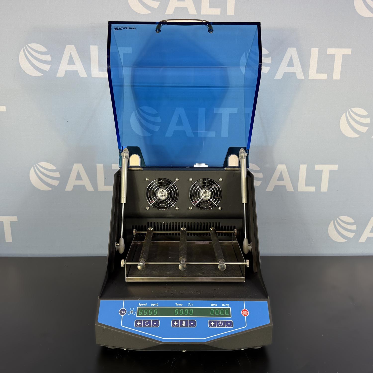 BT LabSystems  Incubator Shaker BT921