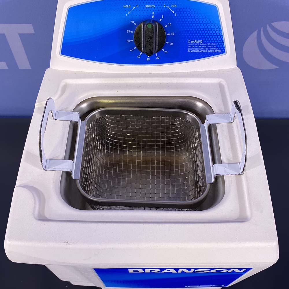 Branson  Bransonic Series Ultrasonic Bath, Model M1800