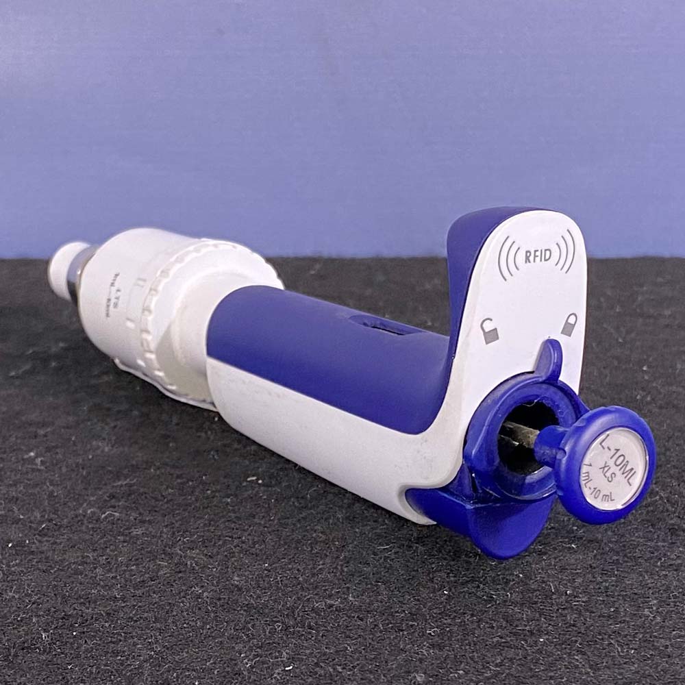 Rainin Dynamax Pipet-Lite LTS L-10MLXLS XLS Single Channel Pipette