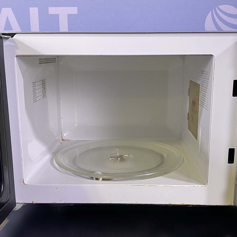 Haier 1200 Watt Microwave Oven, Model MWM7800TBPG