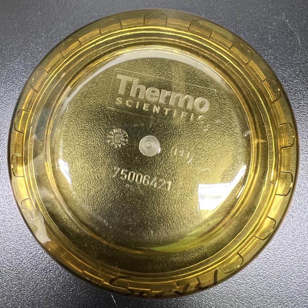 Thermo Scientific Biocontainment Lid For Round Bucket, P/N 75006421 (Set of 4)
