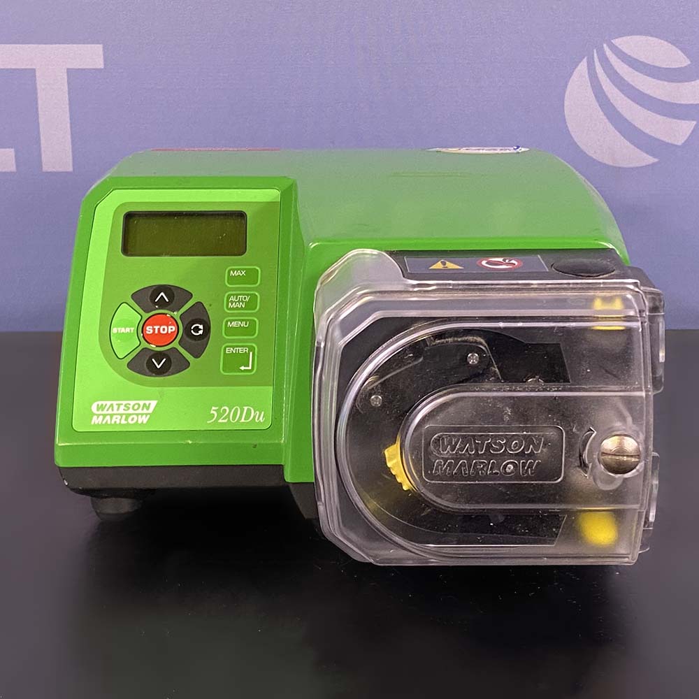 Watson Marlow 520DU Peristaltic Pump