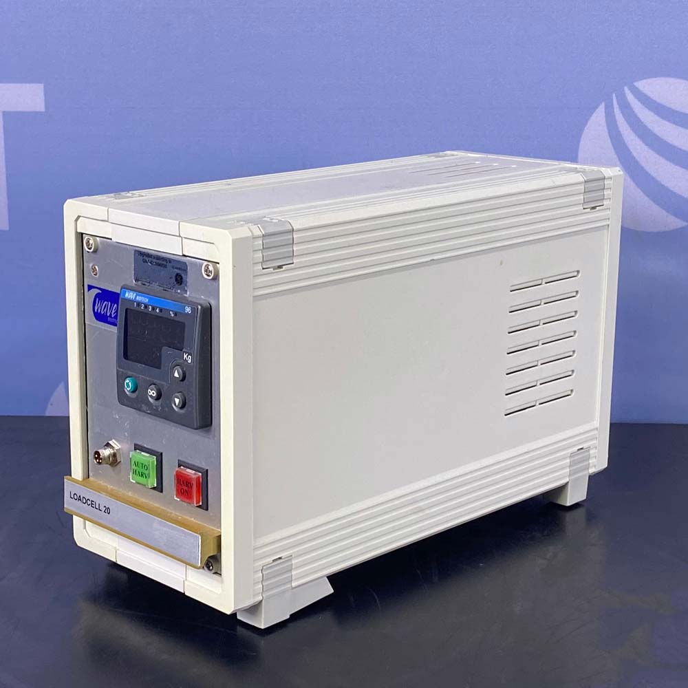Biotech Instrument Controller Wave Biotech LOADCELL20 Perfusion Controller
