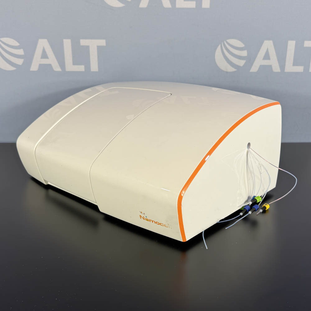 Namocell Single Cell Dispenser, Model NI004