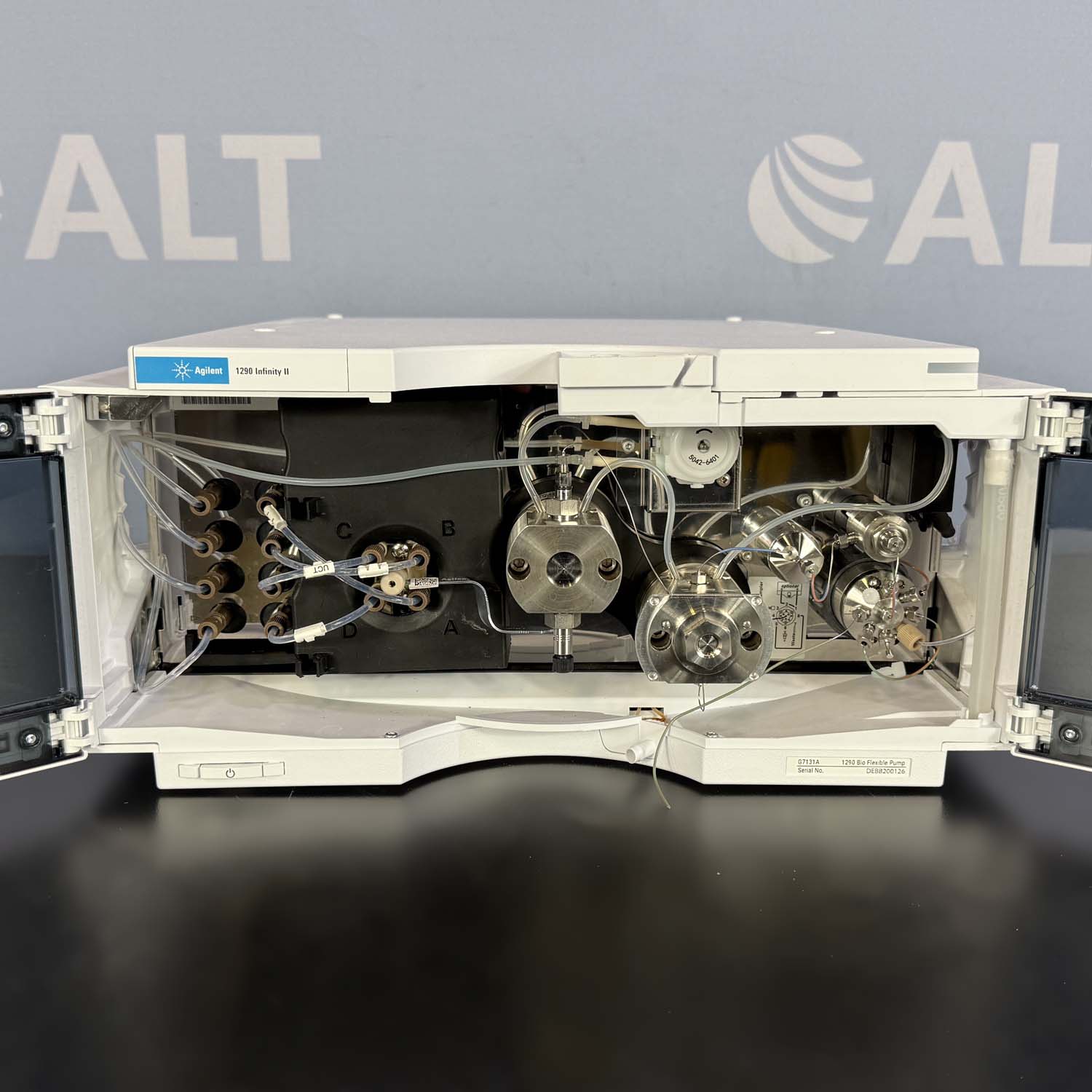 Agilent  1290 Infinity G7131A Bio Flex Pump