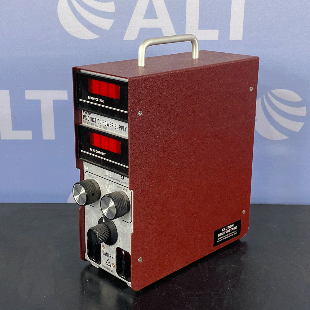 Hoefer Scientific PS500XT DC Power Supply