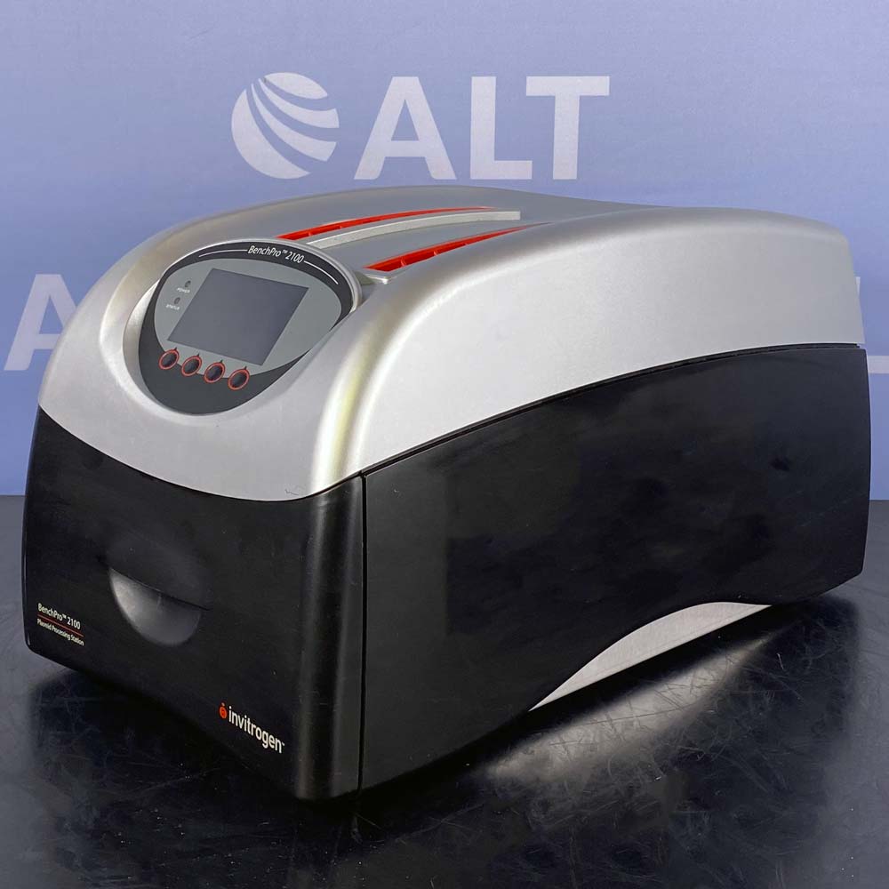 Invitrogen BenchPro 2100 Plasmid Processing Station