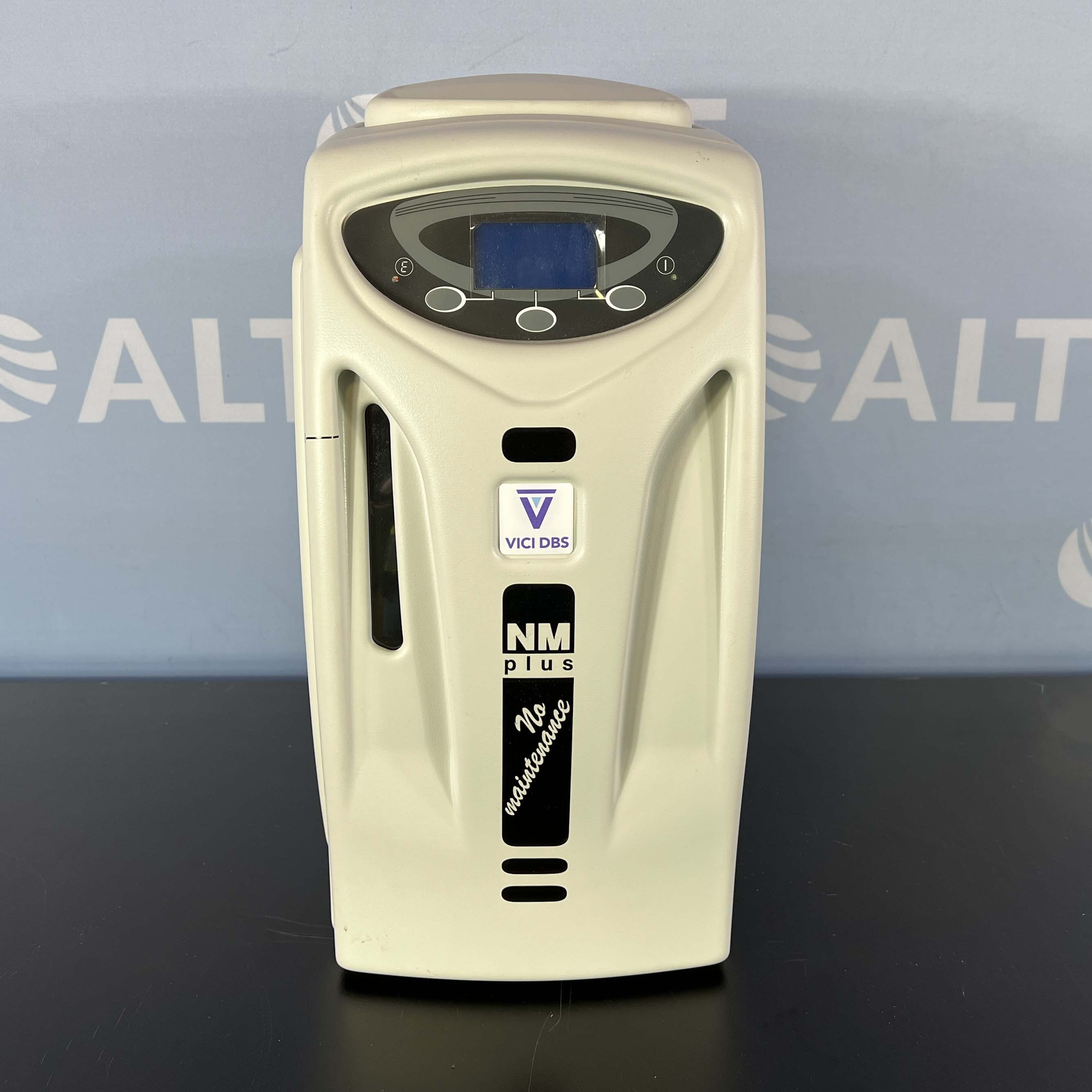 VICI NM Plus Hydrogen Generator
