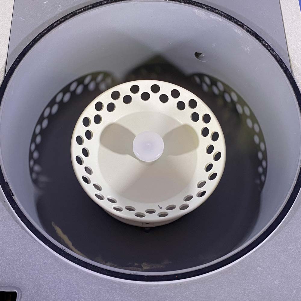Thermo / Savant  SPD111V-115 SpeedVac Concentrator
