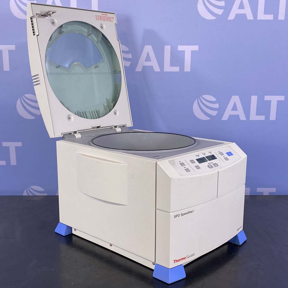 Thermo / Savant  SPD111V-115 SpeedVac Concentrator