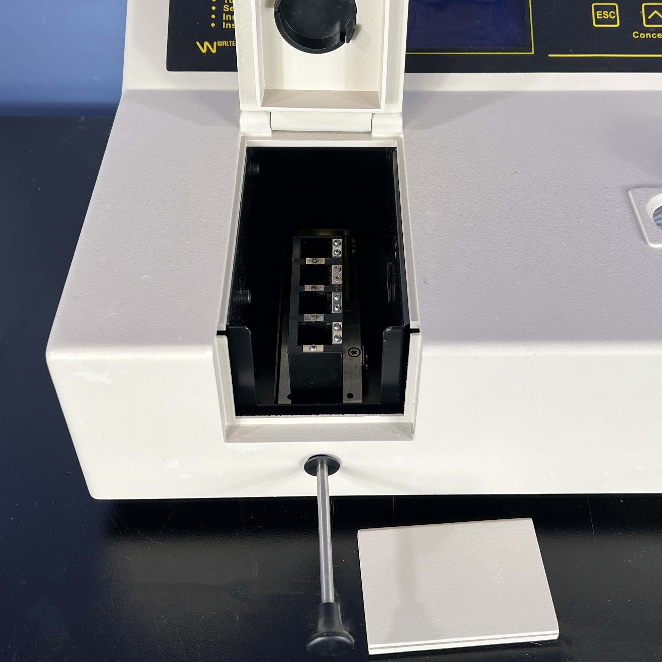 Walter WP-120 Spectrophotometer