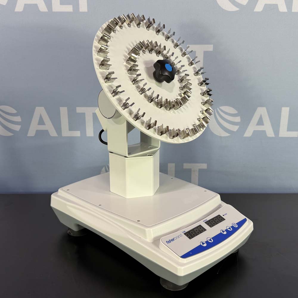 Fisherbrand Multi-Purpose Tube Rotator, Model 88861049