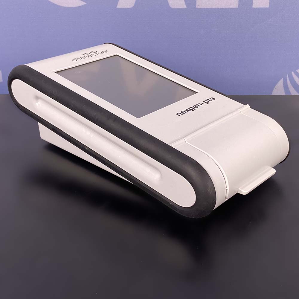 Charles River Endosafe Nexgen-PTS Handheld Spectrophotometer