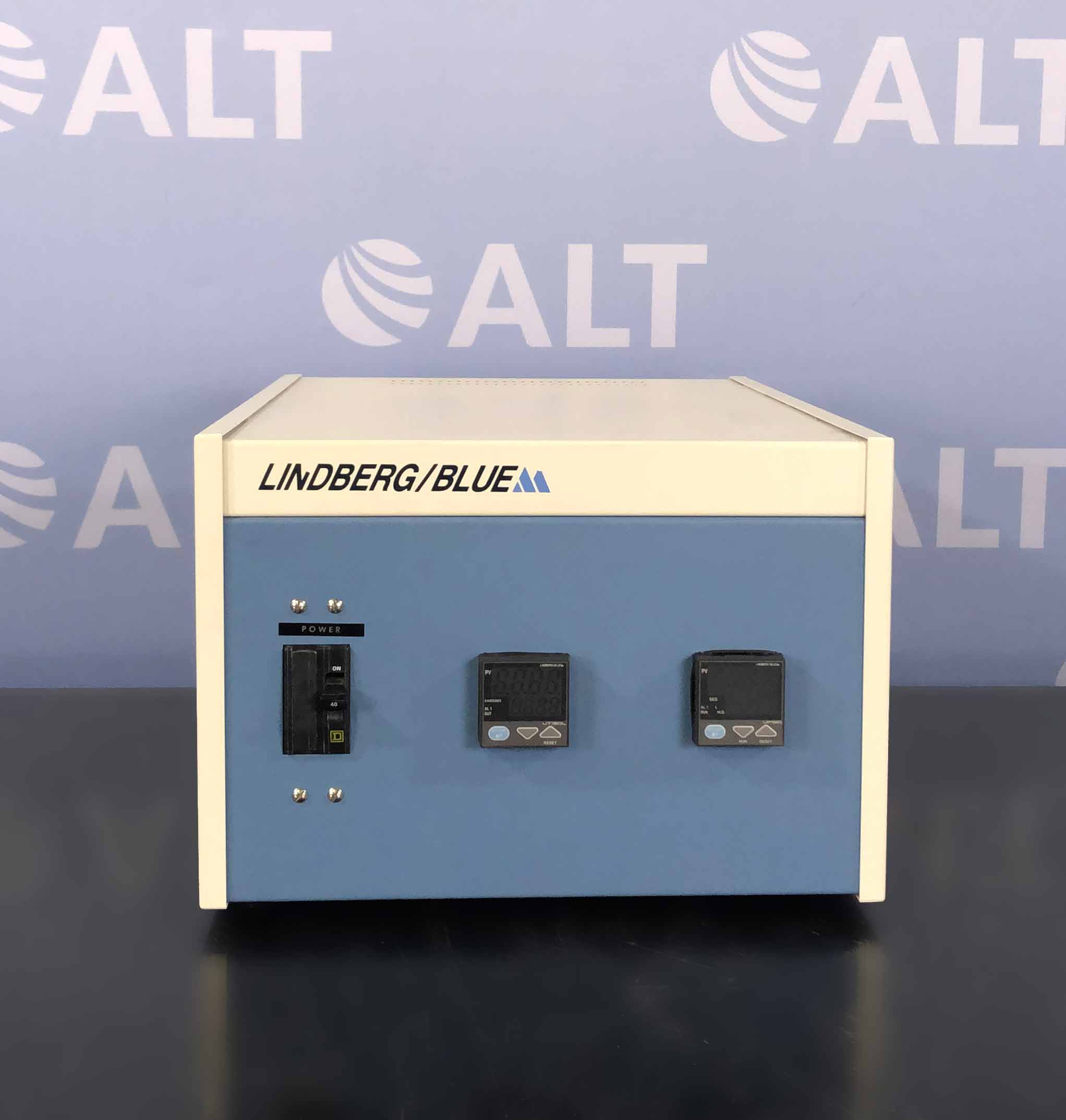 Thermo Scientific Lindberg/Blue M 1200C Split-Hinge Tube Furnace Model ...
