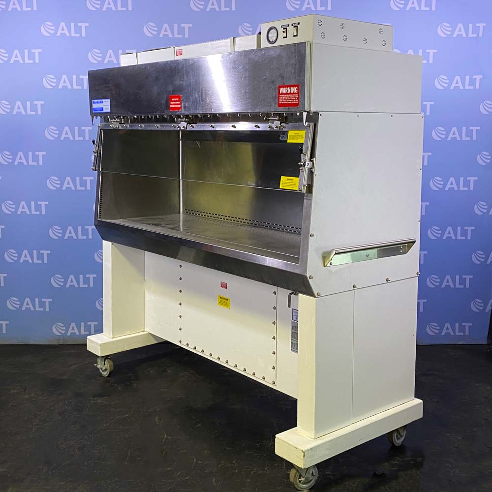 Baker Company BioGARD Class II, Type A Biosafety Cabinet, Model B60-ATS