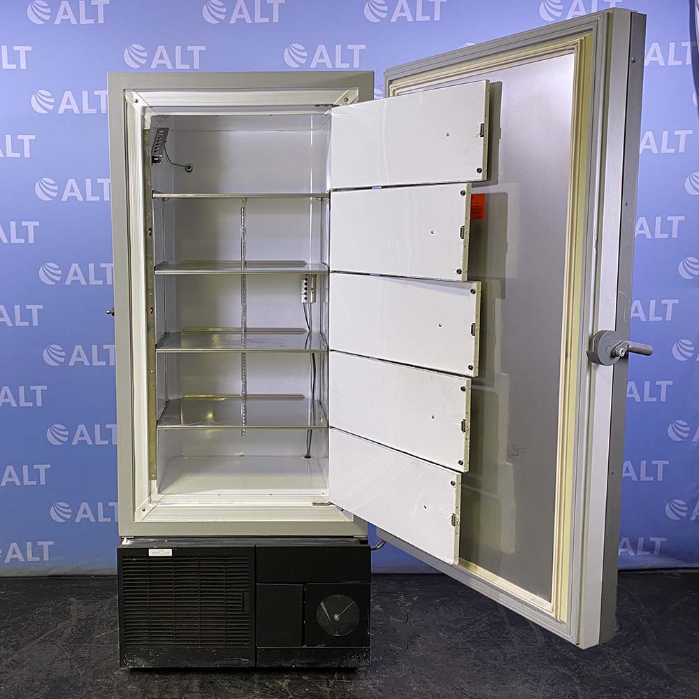 Harris -40C Lab Freezer, Model HLT-13V-40DBA