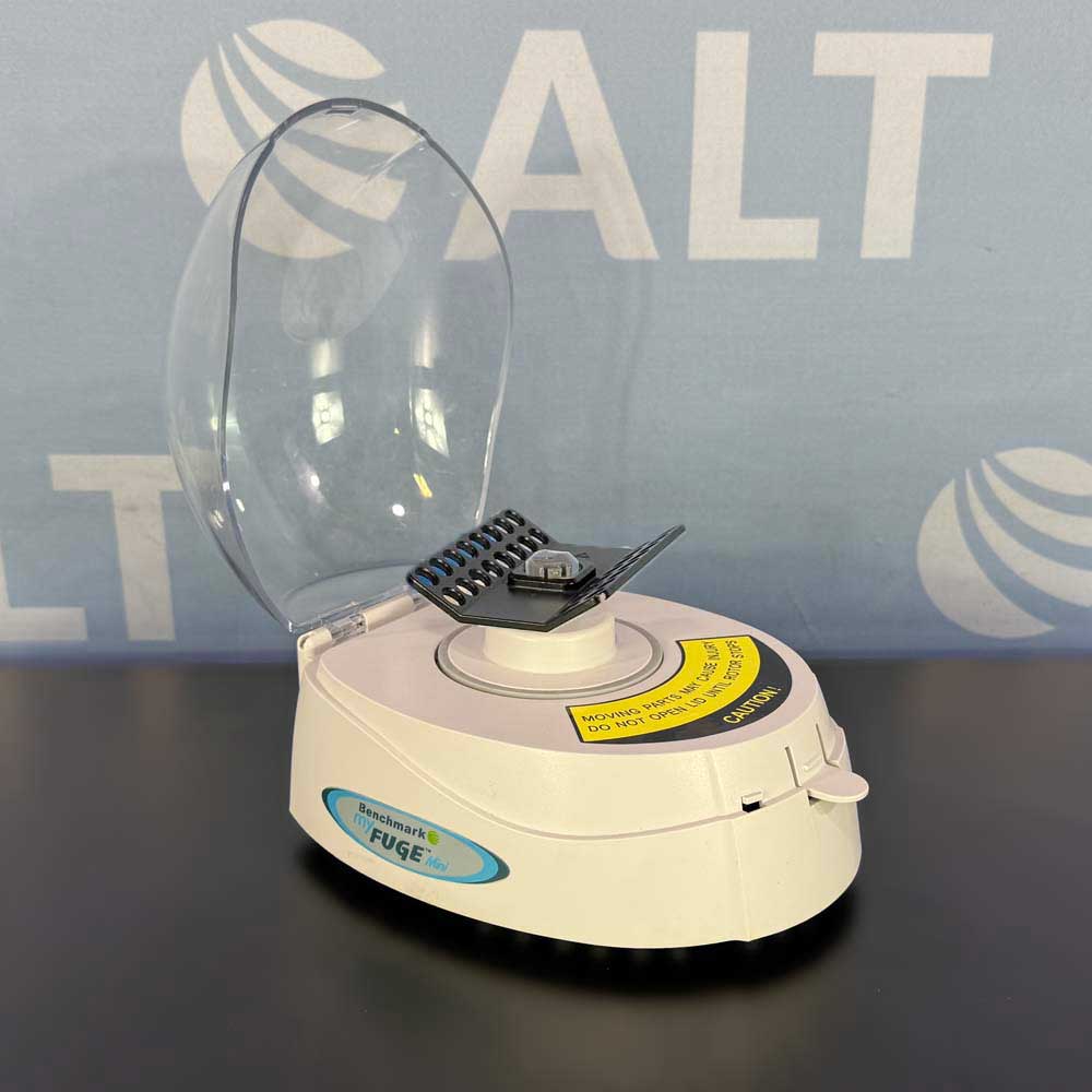 Benchmark Scientific  MyFuge Mini Centrifuge, Type C1008-C