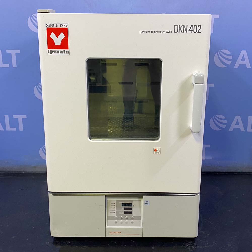 Yamato DKN402 Forced Convection Oven