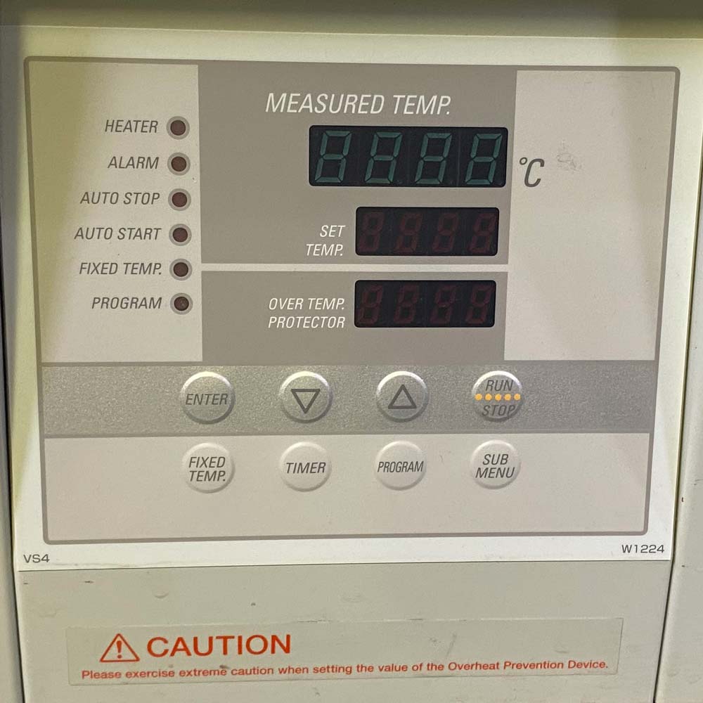 Yamato DKN402 Forced Convection Oven