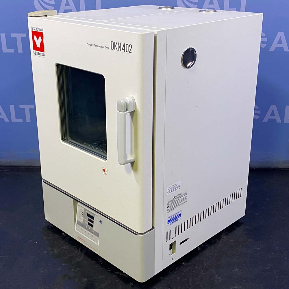 Yamato DKN402 Forced Convection Oven