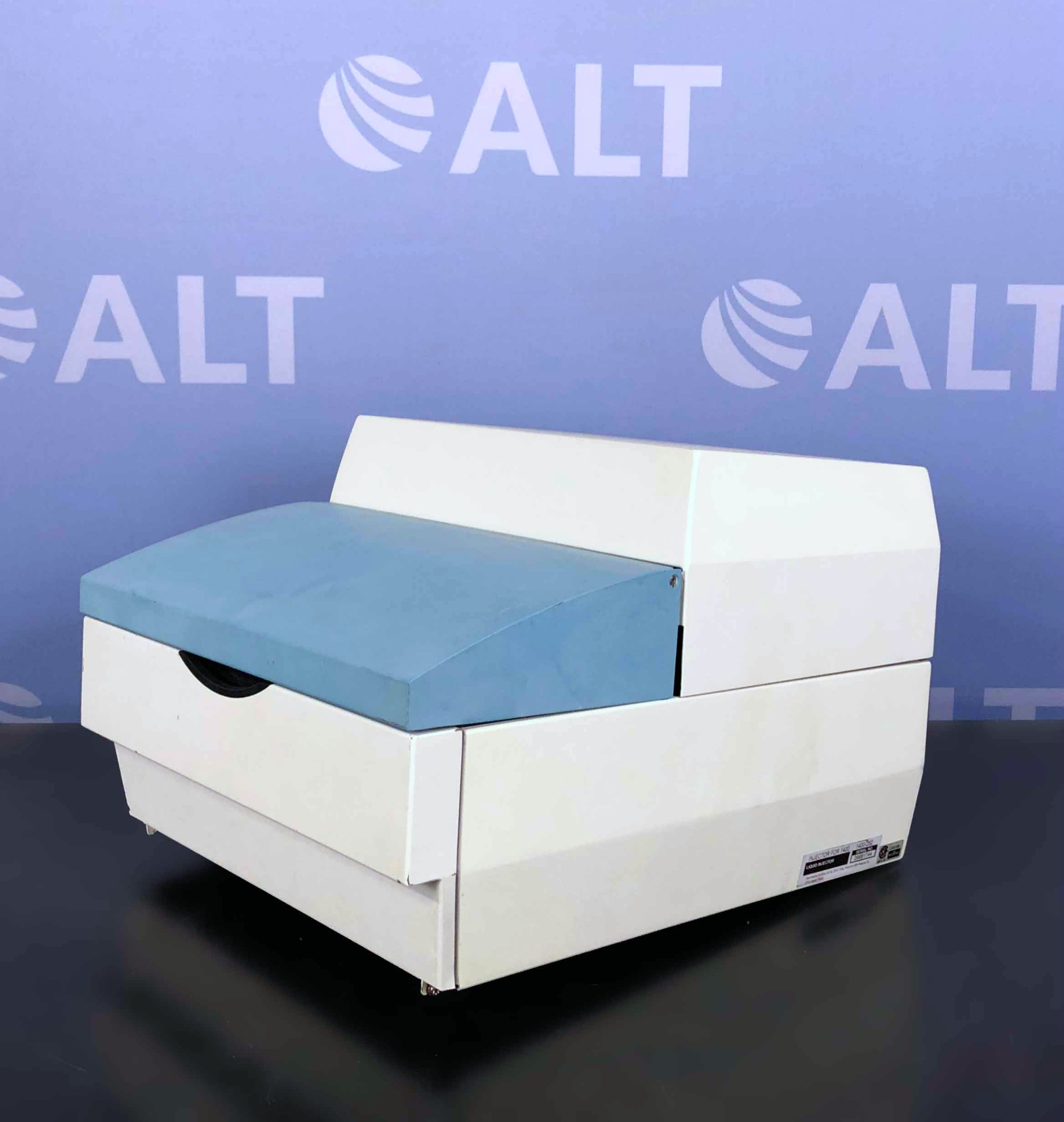 PerkinElmer/Wallac Victor2 1420-012 Multilabel Counter with Liquid Injector 1420-252