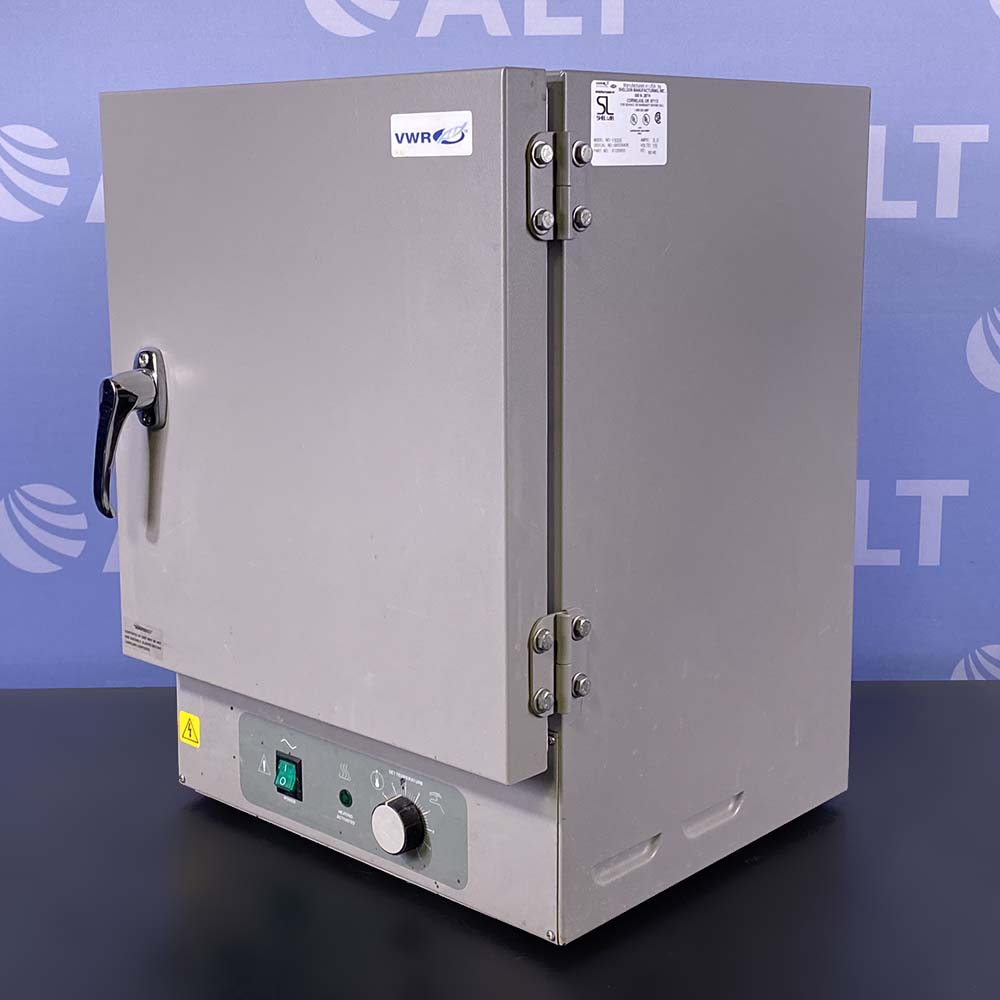 VWR / Sheldon 1500E Incubator