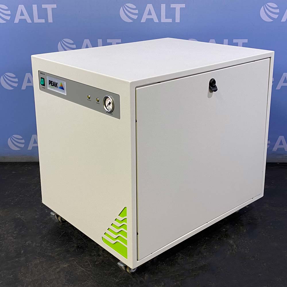 Peak Scientific Genius Series Nitrogen Generator, Model NM32LA